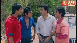 Armaan and Friends Go to Lonavala