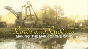 Lords and Luddites: Making 'The Mark of the Rani'