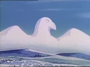 The Yell of the White Eagel
