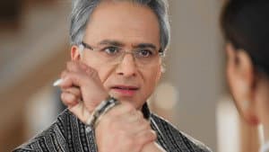 Abhir's confusion sparks chaos