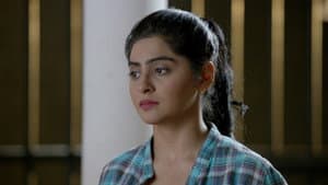 Karishma is Back!