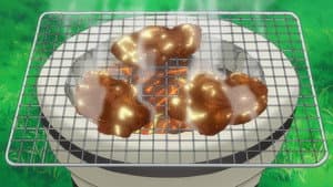 Hachiken Says Goodbye to Pork Bowl