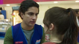 El supermercado