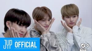[SKZ-TALKER GO!] BUSAN