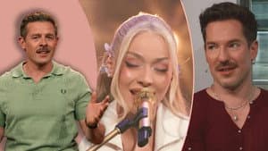 Ayliva verwandelt Notizen in Hits und Nico Stank mit TikTok-Tipps