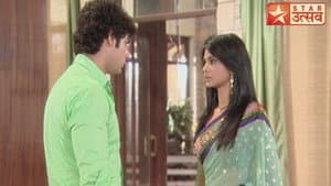 Riddhima Refuses to Eat