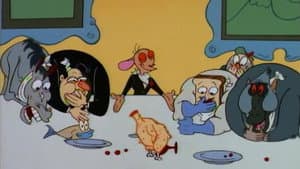 Dinner Party