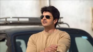 Anubhav is Back