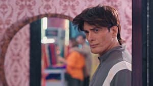 Rio Suspects Karan