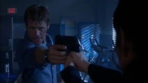 Lockdown