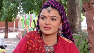 Baalveer Seeks Rani Pari's Help