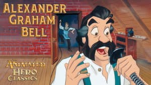 Alexander Graham Bell