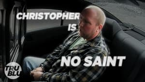 Takedown - Marquette - Christopher is no Saint