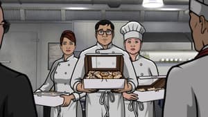 Dough, Ray and Me
