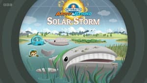 Solar Storm