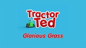 Glorious Grass