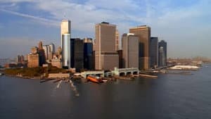 Skyscrapers