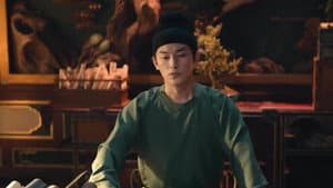 The Lament of the Imperial Scandal (3)