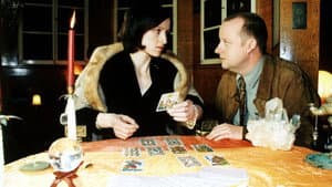 Deadly Tarot