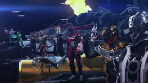 Gavans Assemble