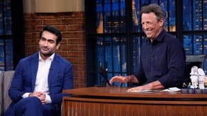 Kumail Nanjiani, Domhnall Gleeson