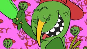 Krazy Kea Relaunch Announcement