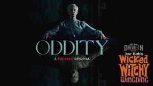 Oddity
