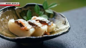 Hokuriku 1: Foods and Flavors of the Trading Ships