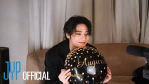 I.N : I.N의 퐁당로그 10 in Milano
