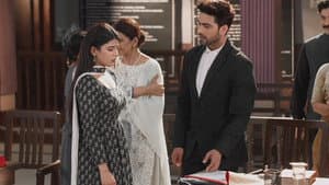 Geetanjali's challenge to Abhira