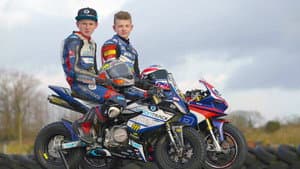 Speed Kids