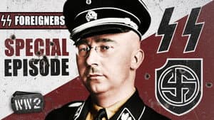 Foreign Fighters Part 1 - The Non-German Germanics Fighting for Hitler