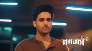 Shivay Conceals Rudra’s Truth From Jagadhatri.