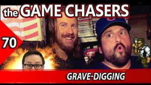 Grave-Digging