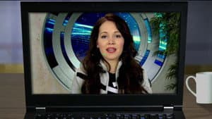 Grunkle Stan's Lost Mystery Shack Interview - Kelli Berglund from Lab Rats