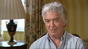 Interviews with cast and crew