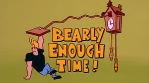 Bearly Enough Time!