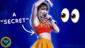 Did Taylor Swift Already SPOIL Her Next Album?