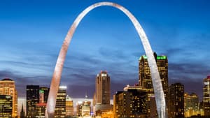 St Louis