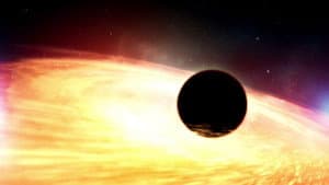 Are Black Holes Real?