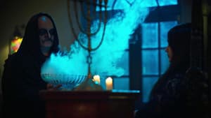 Death Of A Fortune Teller