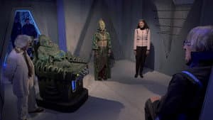 Episode Four