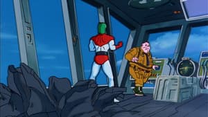 A Hero for Earth
