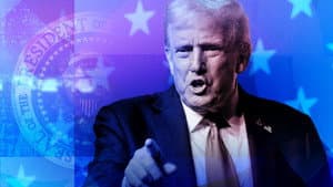 Donald Trump: Global Peacemaker or American Autocrat?