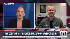 Aaron Wysocki