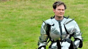 The Knight's Tale