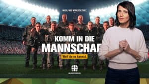 How the German Army Recruits Women