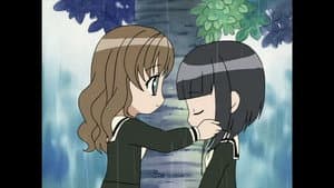 Don't Tell Mother Maria. #2.5 ~ In the Rain: Shimako Stays in Character Part 2 / Rei and Yoshino Having Tea