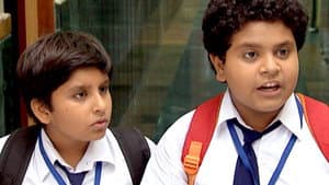 Bawandar Pari's Plans
