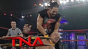 NWA Total Nonstop Action #53